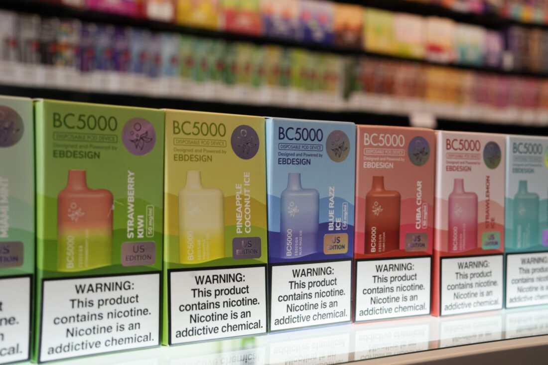 ut bar pro vape flavors Flum UTBAR Pro Turbo 25000 Disposable Vape